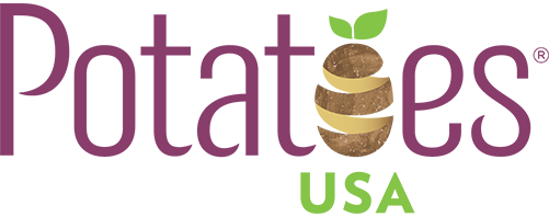 PotatoesUSA Logo